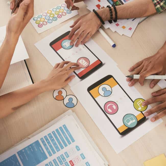 AMBC Application Development Services