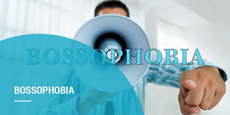 BOSSOPHOBIA AMBC IT Staffing Services