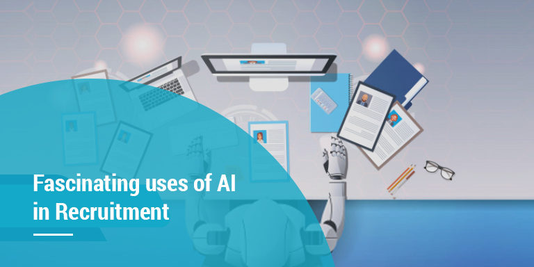 Fascinating uses of AI in Recruitment AMBC IT Staffing Services