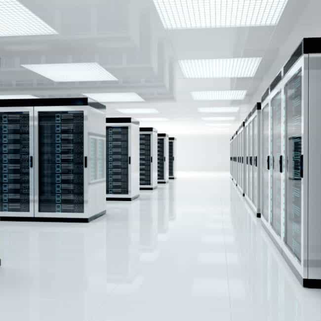 AMBC IT Infrastructure Services