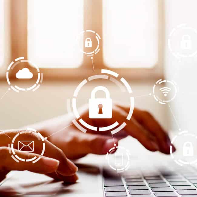 IT Security Services AMBC