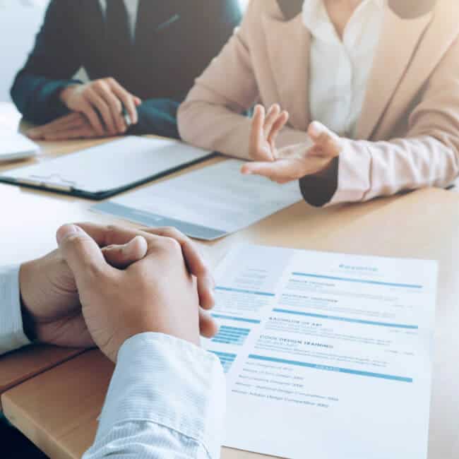 AMBC IT Staffing Services