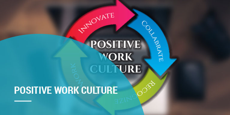 Positive Work Culture AMBC IT Staffing Services