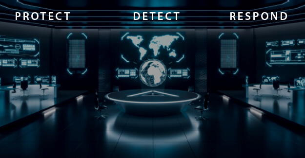 SOC AS A SERVICE AMBC SOC as a service