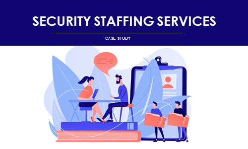 Security Staffing Services AMBC