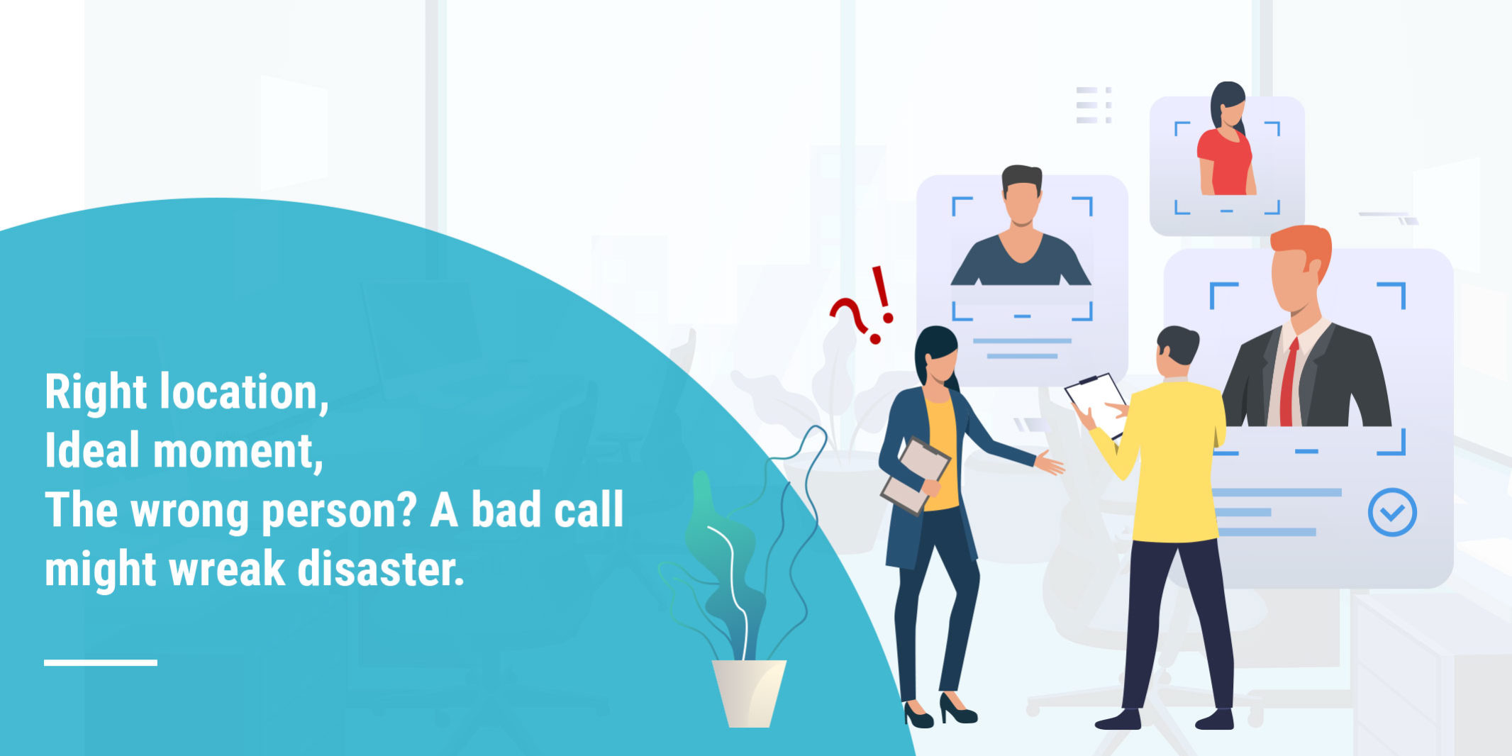 5 Ways to Improve Your Recruitment Game for the New Era of Talent Shortage