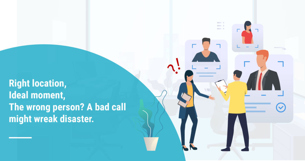 5 Ways to Improve Your Recruitment Game for the New Era of Talent Shortage