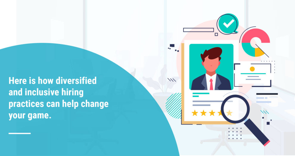 Inclusive-Hiring-Practice