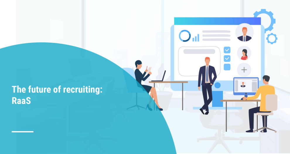 RaaS-future-of-recruiting