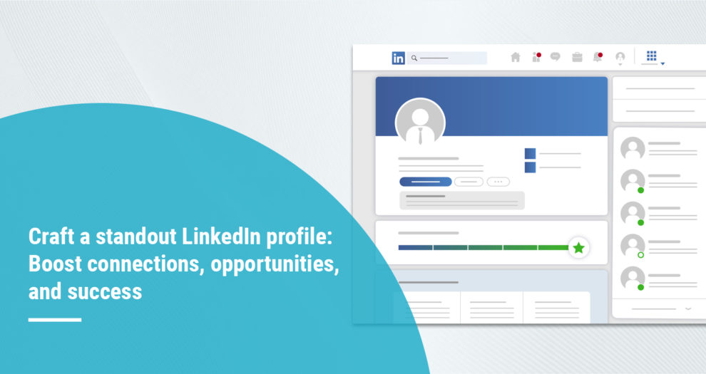 Tips to Create a Winning LinkedIn Profile