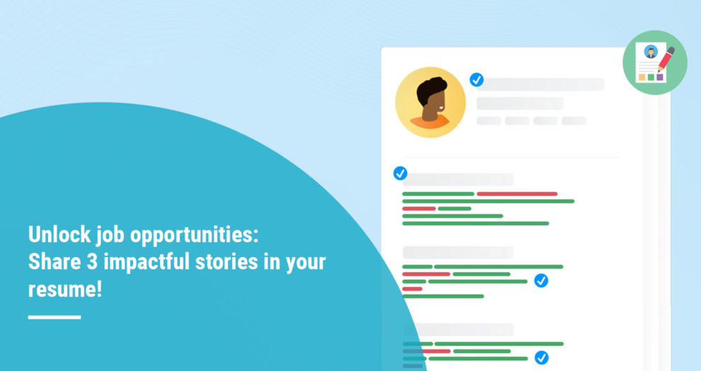 Unlock job opportunities