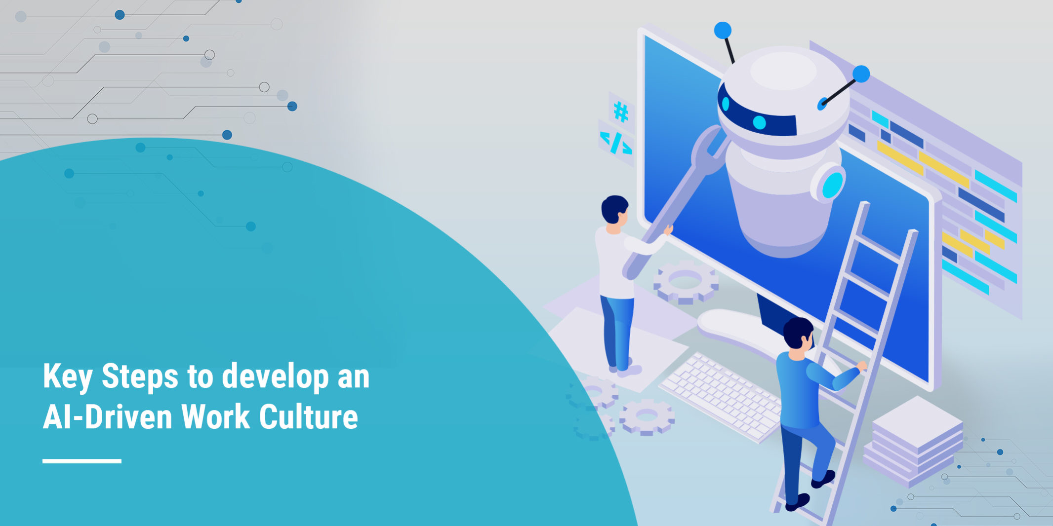 AI workplace transformation