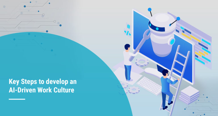 AI workplace transformation