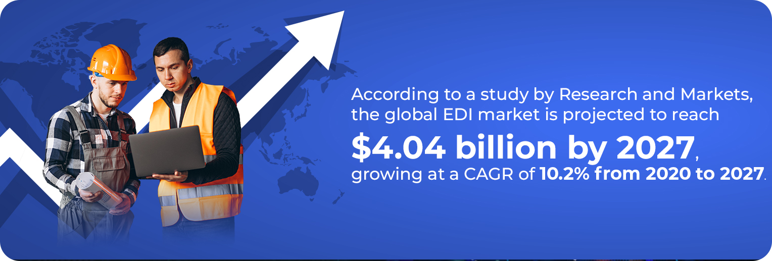 EDI Services EDI Services