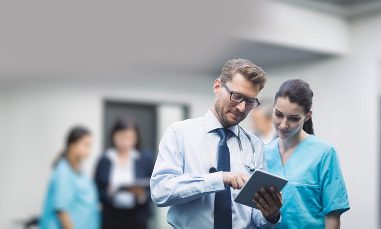 Rapid Healthcare Staffing to Address Critical Shortages