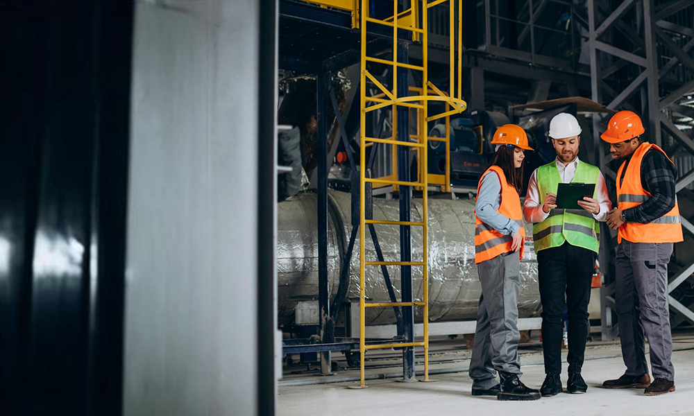 Enhancing SAP Environment