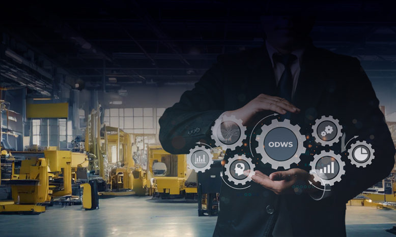 Transforming Manufacturing Operations with ODWS AMBC